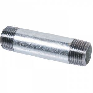 Virfollet Ecolands - Mamelon filet&eacute; galva M&acirc;le - M&acirc;le 3/4''