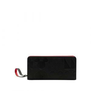 Desigual Maxi portefeuille femme All Mickey Maya