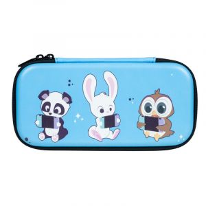 Nacon &Eacute;tui de transport rigide BigBen Rabbit pour Nintendo Switch/Lite/OLED