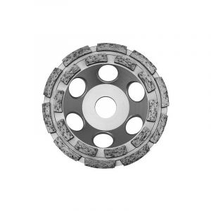 Tectool Berg Plateau de ponçage diamant - Ø 125 mm