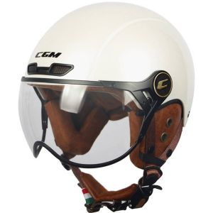 CGM Casque vélo EBI Vintage