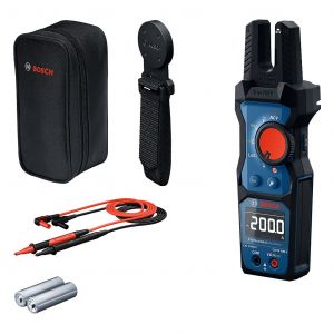 Bosch GFM 1000-15 PROFESSIONAL Testeur électrique + MH1 0601077401