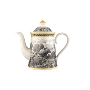 Image de Villeroy & Boch Cafetière 6 pers. Audun Ferme