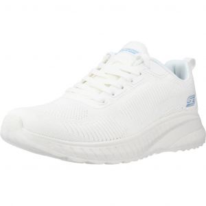 Image de Skechers Bobs Squad Blanc 35