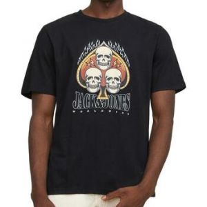 Jack & Jones Tee-shirt à manches courtes homme jorheavens