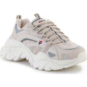 FILA Femme Electrove Wmn Basket,Turtledove,41 EU