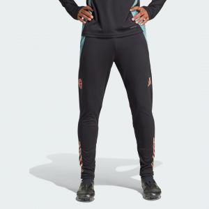 Adidas Bayern Munich Bas de Survêtement Tiro 24 - Noir, pointure Small - ['Noir'] - Taille Small