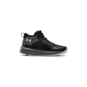 Under Armour Chaussures indoor enfant Lockdown 5