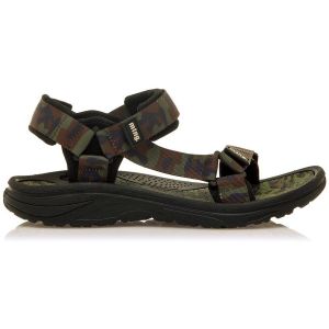 MTNG Sandales mustang 2025 v attitude homme nylon stripe camouflage