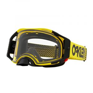 Oakley Ecran masque moto cross Airbrake MX