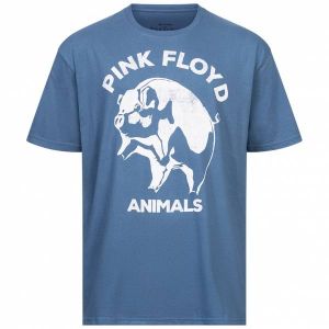 PINK FLOYD Animals Hommes T-shirt POMTS318IND