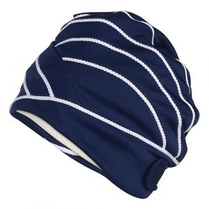 Fashy Bonnet de Bain Exclusif Marine 3428 22