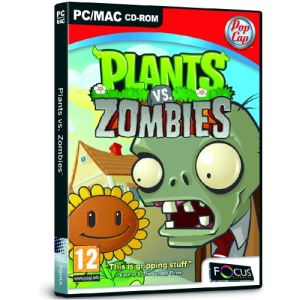 Image de Plantes contre Zombies [PC]