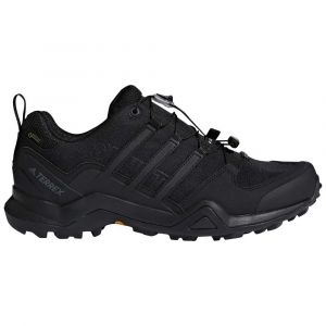 Adidas Chaussures Terrex Swift R2 Goretex - Core Black / Core Black / Core Black - Taille EU 40