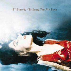 Image de Universal music PJ Harvey To Bring You My Love (LP) Nouvelle &eacute;dition