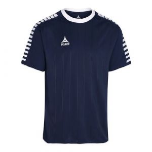Select Jersey Argentina 12 Years Navy