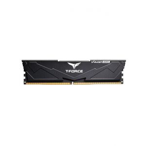 Image de Teamgroup T-FORCE VULCAN module de m&eacute;moire 32 Go 2 x 16 Go DDR5 5600 MHz
