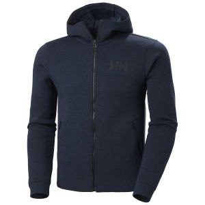 Image de Helly Hansen Pour homme. Veste de voile Ocean 2 navy