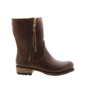 Blackstone Chaussures femme Fur