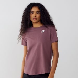 Nike T-shirt femme Sportswear Club Essentials