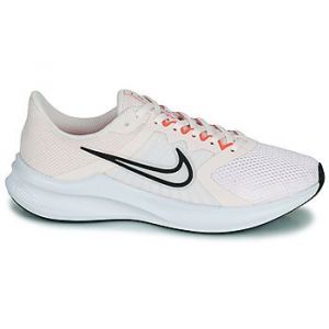 Nike Chaussures WMNS DOWNSHIFTER 11 - Couleur 36,38,39,40,35 1/2,38 1/2,36 1/2 - Taille Rose