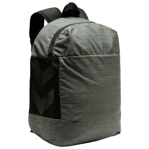 Hummel Sac À Dos Urban 32l One Size Black Melange