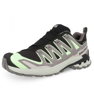 Salomon XA Pro 3D v9 GTX - femme - noir
