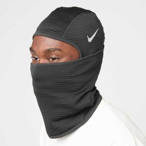 Nike Therma-Fit Sphere Hood 5.0 Unisex Accessoires noir Taille ONE SIZE - Couleur noir - Taille ONE SIZE