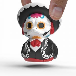 Image de Numskull Games Travel Tubbz figurine Mini PVC Mexique 5 cm Figurine - NMSK-NS5425