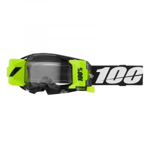 Image de 100% Masque moto cross Armatic Forecast