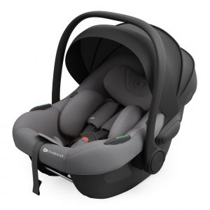 Kinderkraft Si&egrave;ge auto I-LITE gris