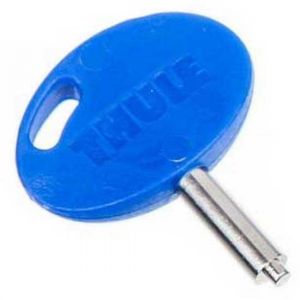 Thule Pièces détachées Replacement Release Key Packn Pedal