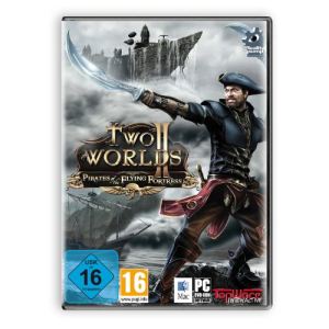 Two Worlds II : Pirates of the Flying Fortress - L'extension du jeu [MAC]