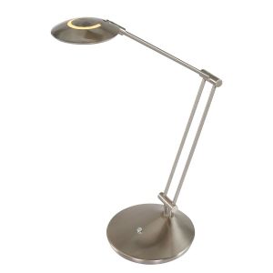 Steinhauer Lampe LED Zodiac I