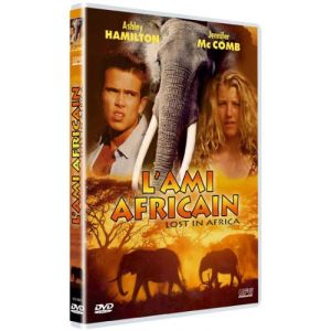 L'Ami Africain [DVD]