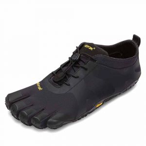 Image de Vibram Fivefingers Chaussures Vibram-fivefingers V Alpha - Black - Taille EU 47