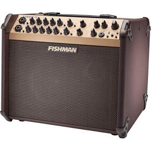 Fishman Ampli Loudbox Artist Bluetooth 120 Watts