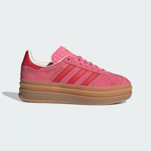 Adidas Original Chaussure Gazelle Bold Enfants, pointure 35½ - Taille 35½