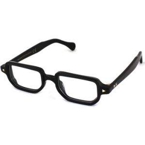 Xlab Unisex PALAWAN Cadres Vista Acétate Noir Gris Carré Photochromatique