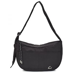 Lancaster Sac a main BASIC LOVE 111 Noir - Taille Unique