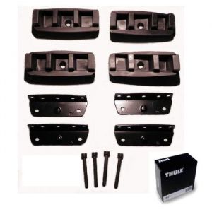 Thule 4 pattes de fixation 3015