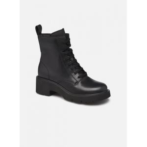 Camper Bottines cuir Milah Noir