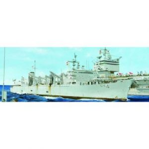 Trumpeter AOE Fast Combat Support Ship-USS Detroit - 1:700e