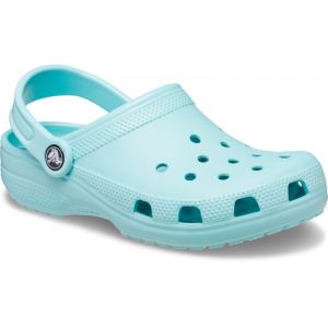 Crocs Sabots Classic Clog K EU 34-35 Pure Water