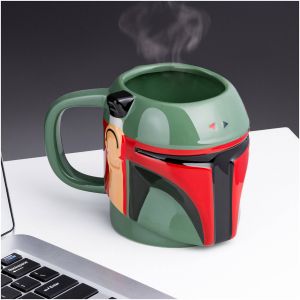 Paladone Mug - Star Wars - Boba Fett