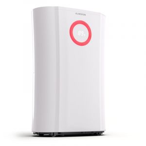 Klarstein Deshumidificateur d Air Electrique pour la Maison Chambre Salle de Bain Déshumidificateurs Silencieux Absorbeur d'Humidité Electrique