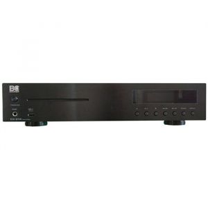 BC Acoustique Platine CD EX-614