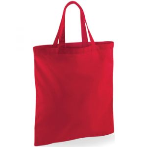Westford Mill - Sac de courses (Taille unique) (Rouge) - UTRW4855