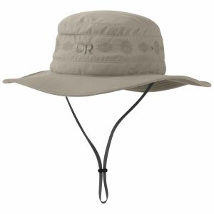 Outdoor research Chapeau femme Solar Roller