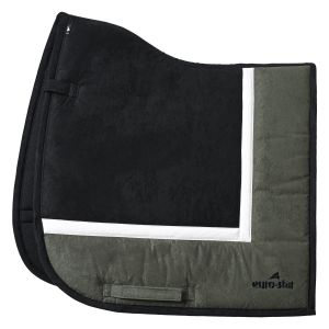 Tapis de dressage pour cheval Euro-Star Striped DR